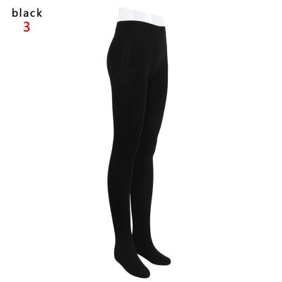 Warm Seamless Winter Thick Stockings Sexy Tights Velvet Pantyhose